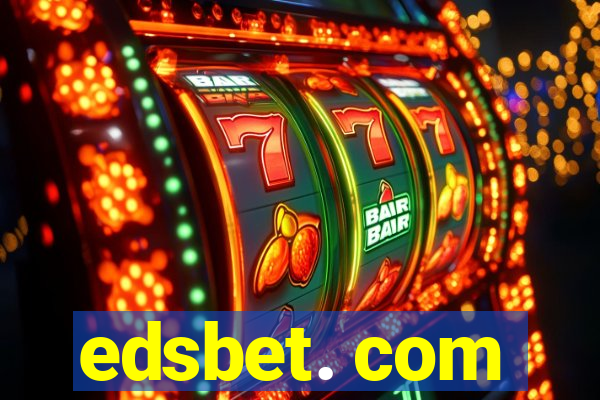 edsbet. com